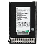 HPE PM883 1.92TB 6G SATA SSD 2.5" SFF - P18484-001 P18426-B21 MTFDDAK1T6TDS