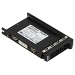 Fujitsu SM863a 240GB 6G SATA SSD 2,5" SFF - 10602287847 38059419 S26361-F5675-L240