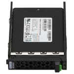 Fujitsu SM863a 240GB 6G SATA SSD 2,5" SFF - 10602287847 38059419 S26361-F5675-L240