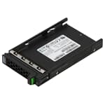 Fujitsu SM863a 240GB 6G SATA SSD 2,5" SFF - 10602287847 38059419 S26361-F5675-L240