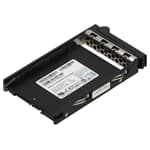 Fujitsu SM863a 240GB 6G SATA SSD 2,5" SFF - 10602287847 38059419 S26361-F5675-L240