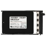 Fujitsu SM863a 240GB 6G SATA SSD 2,5" SFF - 10602287847 38059419 S26361-F5675-L240