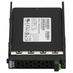 Fujitsu SM863a 480GB 6G SATA SSD 2.5" SFF - 38059420 10602287848 S26361-F5675-L480 MZ7KM480HMHQ-000FU