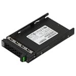 Fujitsu SM863a 480GB 6G SATA SSD 2.5" SFF - 38059420 10602287848 S26361-F5675-L480 MZ7KM480HMHQ-000FU