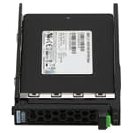 Fujitsu SM883 480GB 6G SATA SSD 2.5" SFF - 38061837 S26361-F5733-L480