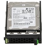 Fujitsu 2,4TB 10k 12G SAS Festplatte 2,5" SFF - A3C40208163 S26361-F5543-L124