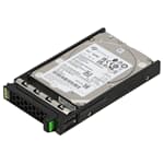 Fujitsu 2,4TB 10k 12G SAS Festplatte 2,5" SFF - A3C40208163 S26361-F5543-L124