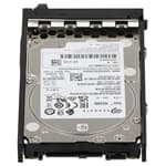 Fujitsu 2,4TB 10k 12G SAS Festplatte 2,5" SFF - A3C40208163 S26361-F5543-L124