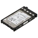 Fujitsu 2,4TB 10k 12G SAS Festplatte 2,5" SFF - A3C40208163 S26361-F5543-L124