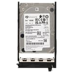 Fujitsu 2,4TB 10k 12G SAS Festplatte 2,5" SFF - A3C40208163 S26361-F5543-L124