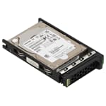Fujitsu 2,4TB 10k 12G SAS Festplatte 2,5" SFF - A3C40208180 S26361-F5929-L124
