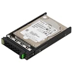 Fujitsu 2,4TB 10k 12G SAS Festplatte 2,5" SFF - A3C40208180 S26361-F5929-L124