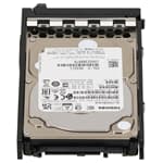 Fujitsu 2,4TB 10k 12G SAS Festplatte 2,5" SFF - A3C40208180 S26361-F5929-L124