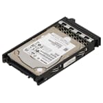 Fujitsu 2,4TB 10k 12G SAS Festplatte 2,5" SFF - A3C40208180 S26361-F5929-L124