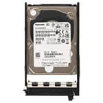 Fujitsu 2,4TB 10k 12G SAS Festplatte 2,5" SFF - A3C40208180 S26361-F5929-L124