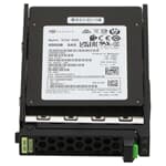 Fujitsu Nytro 3732 800GB 12G SAS SSD 2,5" SFF A3C40240917 S26361-F5865-L800