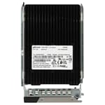 Dell 7450 PRO 960GB PCIe 4.0 x4 NVME SSD U.3 2,5" SFF - NG1C6 MTFDKCC960TFR