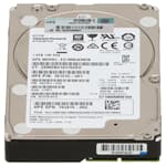 HPE 1,8TB 10k 12G SAS-Festplatte 2,5" - 781515-001 ST1800MM0168