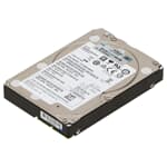 HPE 1,8TB 10k 12G SAS-Festplatte 2,5" - 781515-001 ST1800MM0168