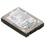 HPE 1,8TB 10k 12G SAS-Festplatte 2,5" - 781515-001 ST1800MM0168