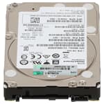 HPE 1,8TB 10k 12G SAS-Festplatte 2,5" - 781515-001 ST1800MM0168