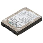 HPE 1,8TB 10k 12G SAS-Festplatte 2,5" - 781515-001 ST1800MM0168