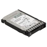 HPE NVMe-SSD 6,4TB NVMe PCI-E x4 MU SFF P41520-001 P40495-B21