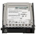 HPE NVMe-SSD 6,4TB NVMe PCI-E x4 MU SFF P41520-001 P40495-B21