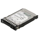 HPE NVMe-SSD 6,4TB NVMe PCI-E x4 MU SFF P41520-001 P40495-B21