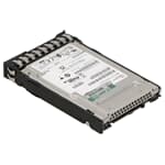 HPE NVMe-SSD 6,4TB NVMe PCI-E x4 MU SFF P41520-001 P40495-B21