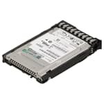 HPE NVMe-SSD 6,4TB NVMe PCI-E x4 MU SFF P41520-001 P40495-B21