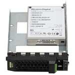 Fujitsu SS530 1,6TB 12G SAS SSD MU 3,5" LFF - 10602489697 S26361-F5712-L160