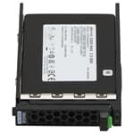 Fujitsu 5300 MAX 960GB 6G SATA SSD 2.5" SFF - 38063517 S26361-F5776-L960