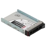 Lenovo SATA SSD D3-S4610 960GB SATA 6G SFF - 4XB7A13635 01PE338 SSDSC2KG960G8L