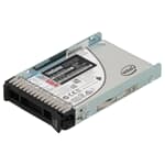 Lenovo SATA SSD D3-S4610 960GB SATA 6G SFF - 4XB7A13635 01PE338 SSDSC2KG960G8L