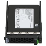 Fujitsu 5300 MAX 1.92TB 6G SATA SSD 2.5" SFF - 38063513 S26361-F5776-L192 MTFDDAK1T9TDT