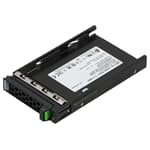 Fujitsu 5300 MAX 1.92TB 6G SATA SSD 2.5" SFF - 38063513 S26361-F5776-L192 MTFDDAK1T9TDT