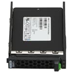 Fujitsu SM883 1.92TB 6G SATA SSD 2.5" SFF - 38061835 S26361-F5733-L192