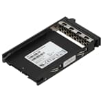 Fujitsu SM883 1.92TB 6G SATA SSD 2.5" SFF - 38061835 S26361-F5733-L192