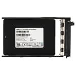 Fujitsu SM883 1.92TB 6G SATA SSD 2.5" SFF - 38061835 S26361-F5733-L192