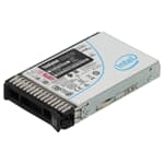Lenovo NVMe-SSD DC P4610 1,6TB PCIe 3.0 x4 SFF - 4XB7A13936 01PE902