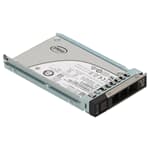 Dell SATA-SSD 1,92TB SATA 6G SFF - MWKF2