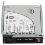 Dell SATA-SSD 1,92TB SATA 6G SFF - MWKF2