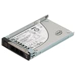 Dell SATA-SSD 1,92TB SATA 6G SFF - MWKF2