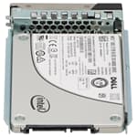 Dell SATA-SSD 1,92TB SATA 6G SFF - MWKF2