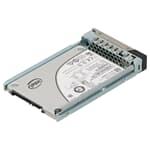 Dell SATA-SSD 1,92TB SATA 6G SFF - MWKF2