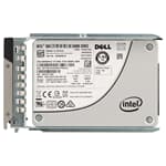 Dell SATA-SSD 1,92TB SATA 6G SFF - MWKF2