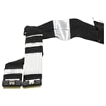 Dell NVMe Kabel PowerEdge R940 BP/A2/B2 CNTL A/B 24x SFF Backplane - FJYF0