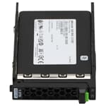 Fujitsu 5400 MAX 1.92TB 6G SATA SSD MU 2.5" SFF - 38066739 PY-SS19NQ MTFDDAK1T9TGB