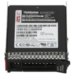 Lenovo PM883 480GB 6G SATA SSD 2.5" SFF - 01PE095 4XB7A10196